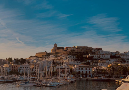 De 5 beste restaurants op Ibiza volgens deze Nederlander