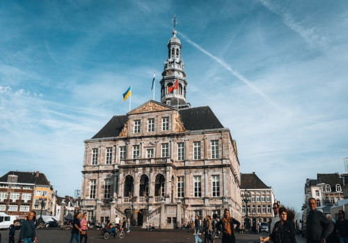 10 tips voor een avondje uit in Maastricht