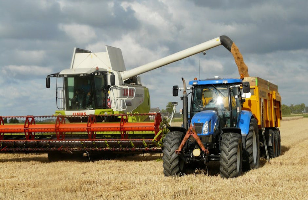 Waarom Roemenië een interessant land is voor investeringen in landbouwgrond