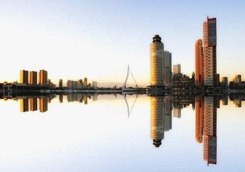 Een waterweg avontuur? Ontdek Rotterdam vanaf het dek!