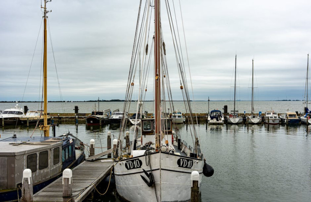 Feestelijk en uniek. Zo organiseer je een vrijgezellenuitje in Volendam!