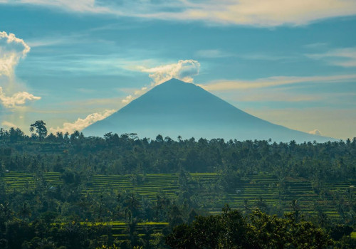 5 reistips als je naar Bali op vakantie gaat