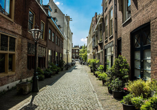 Ontdek de hoogtepunten van Apeldoorn. Een stad vol natuur, cultuur en luxe!