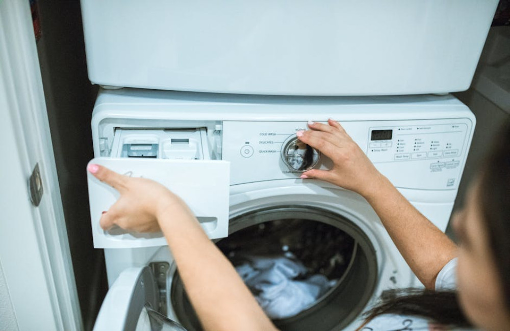 Wasmachine op hoogte brengen in je camper? Ga voor een wasmachine verhoger!